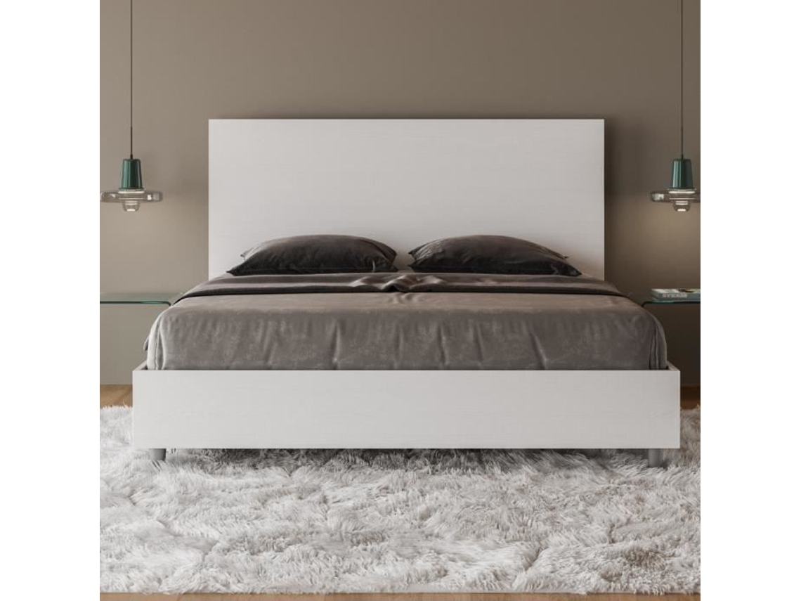 Cama Nova Egos Cinzeiro (167 cm)