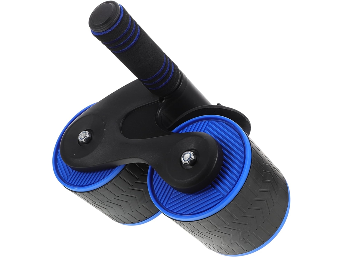 Roda Abdominal S/MARCA