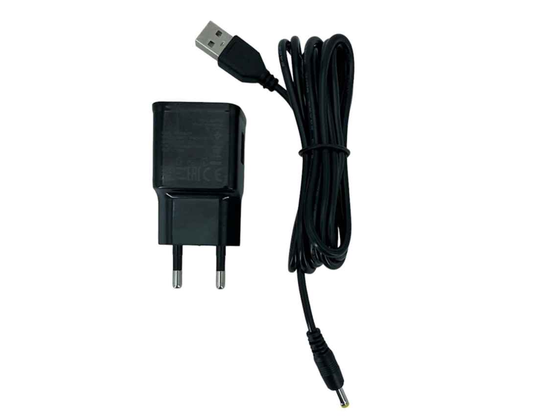 Adaptador Universal Versão Caneta Cartuchos Tinta Alimentação ILIKE Estampado