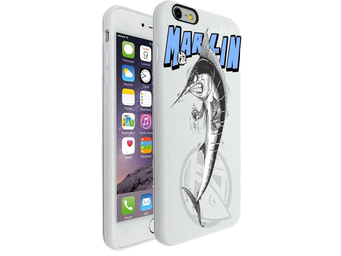 Hotspot Design Rebels Marlin For Iphone6 Plus