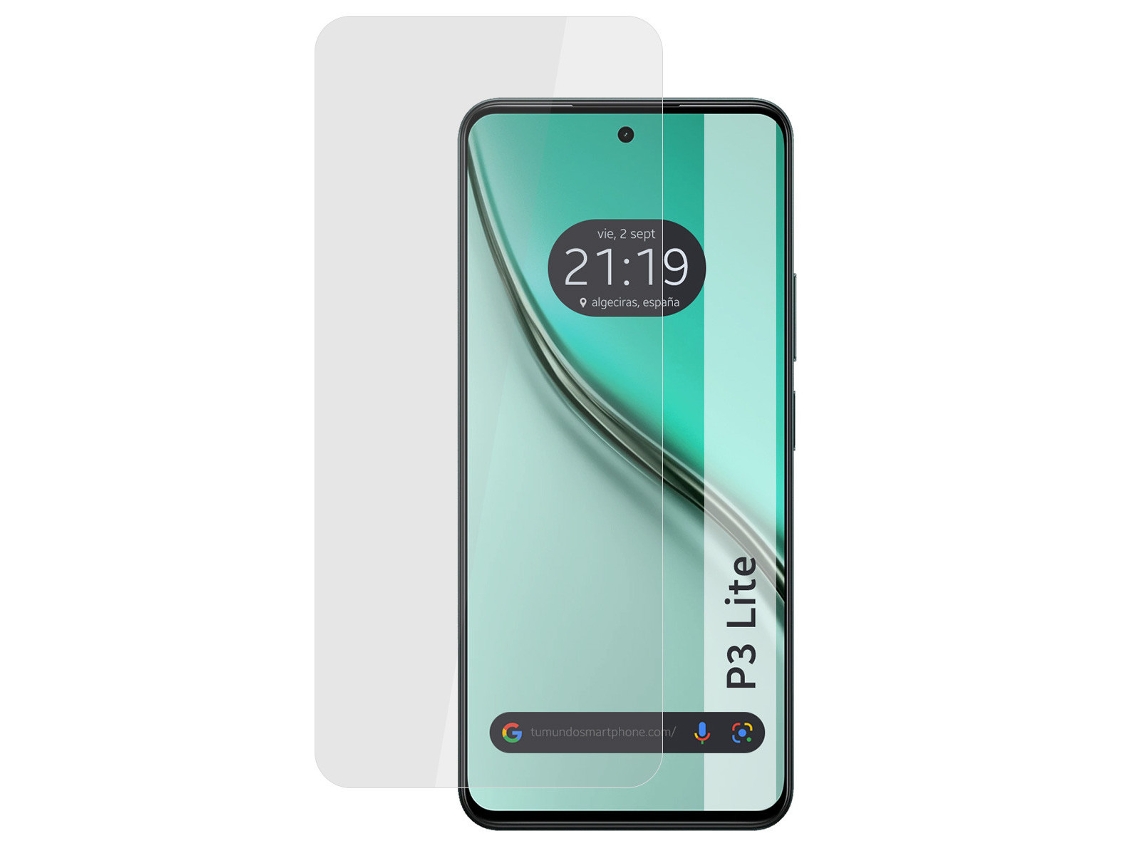 Pelicula de Vidro TUMUNDOSMARTPHONE P3 lite