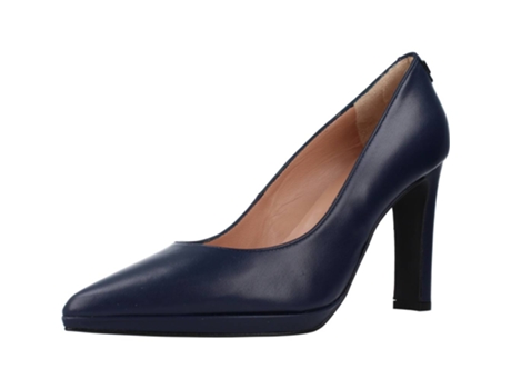 Sapatos de Mulher EZZIO Azul (39)