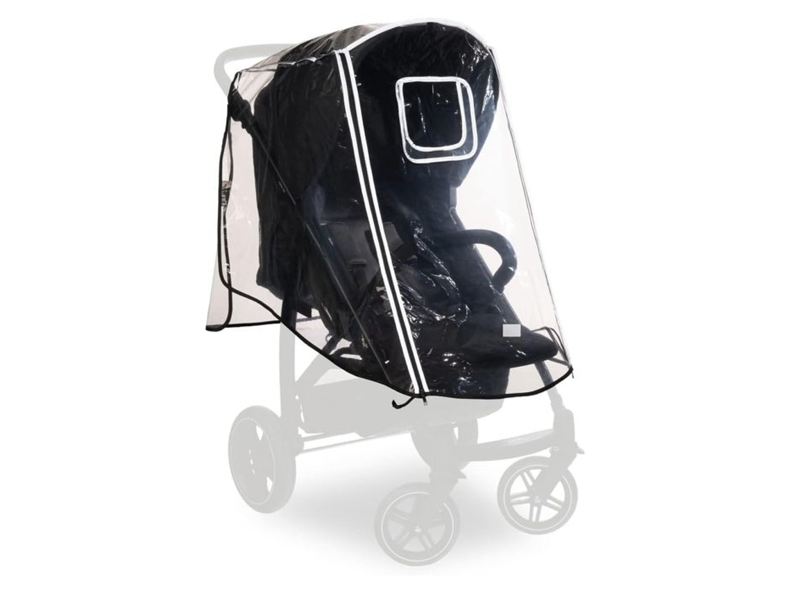 Habillage De Chuva Hauck 550779