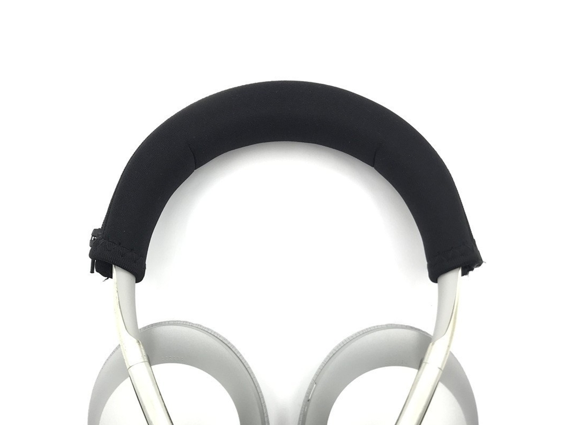 Capa para Arco de Cabeça Bose Nc 700 Preto XIAOMOYU