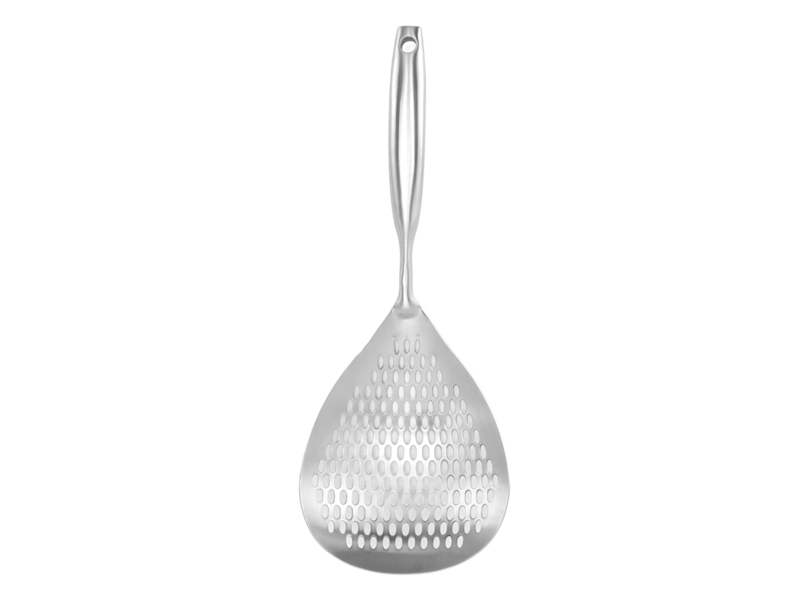 Colher De Arroz Com Suporte Vertical Abrir E Fechar Automaticamente