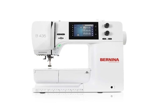 Máquina de Costura BERNINA B435