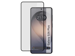 Pelicula de Vidro TUMUNDOSMARTPHONE Galaxy S26 Plus 5G