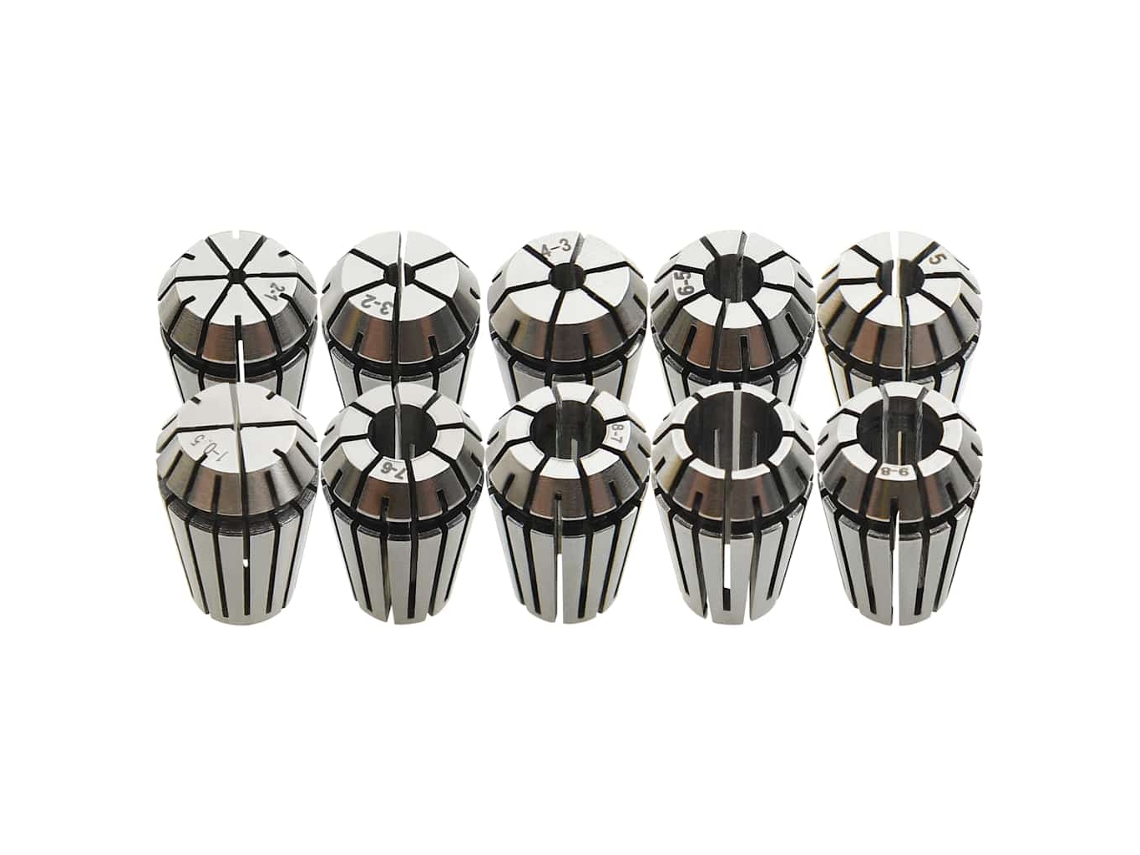 Collet, Collets Vidaxl (n/a)