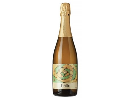 Giroflé Espumante 0,75L