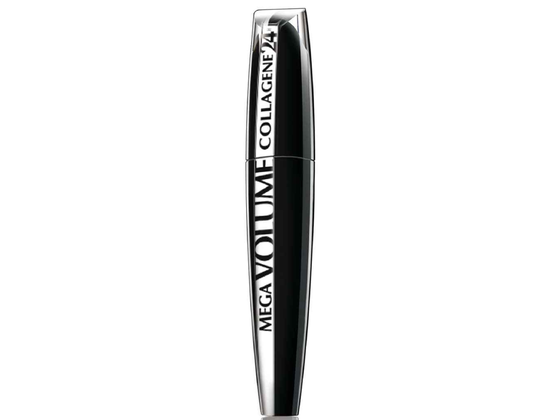 Máscara de Pestanas Mega Volume Collagene L'ORÉAL PARIS emb. 1 un