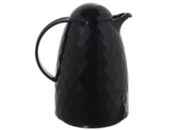 Jarra DRW Preto (24x19x15 cm)