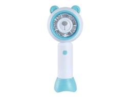Ventilador Portátil Usb Pequeno