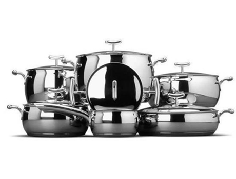 SILAMPOS - CONJUNTO  YUMI / ID IND. CONJUNTO  YUMI / ID IND.