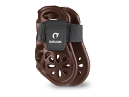 Protectores Traseiros Air Castanho Lgatusos