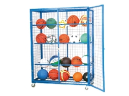 Powershot Storage Cabinet