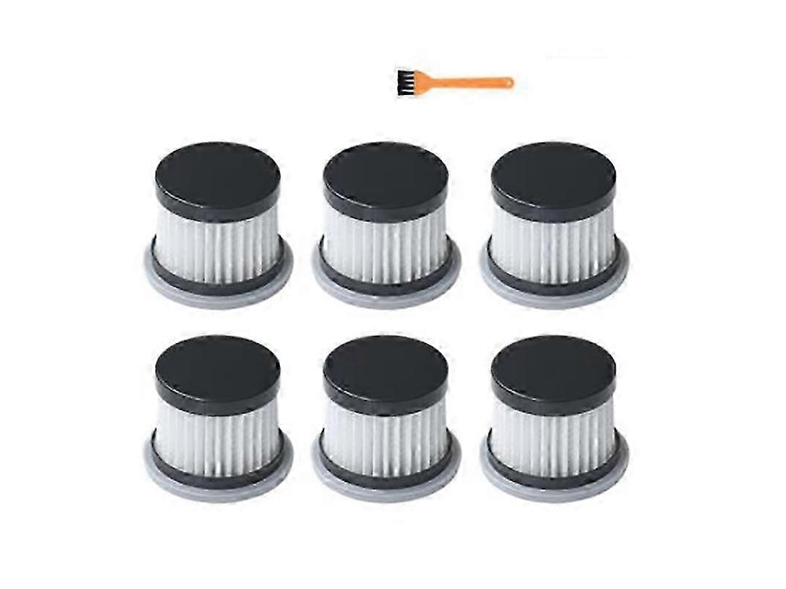 For Deerma Cm300s Cm400 Cm500 Cm800 Cm900 Handheld Vacuum Cleaner Hepa Fi_glo