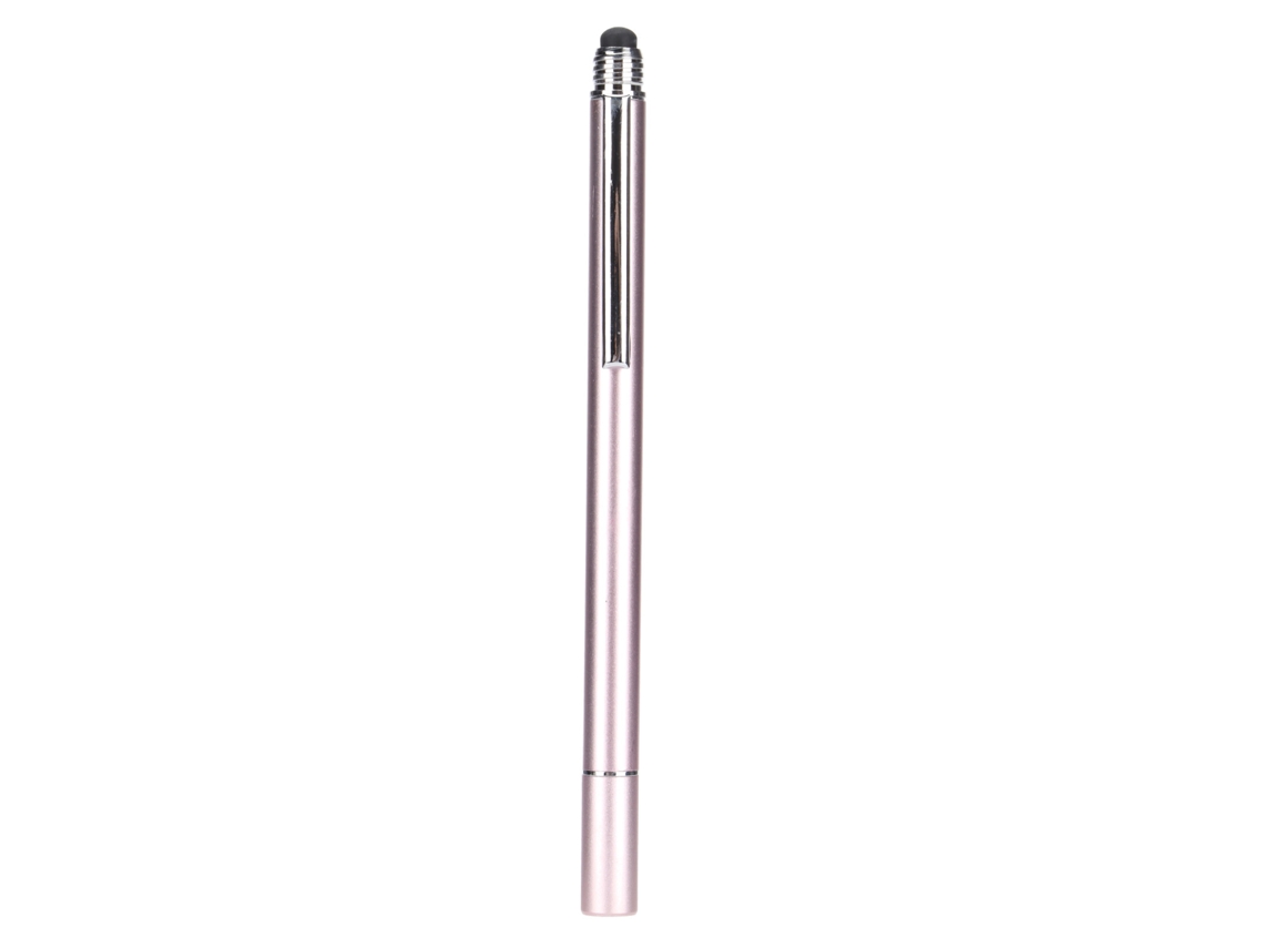 Caneta Stylus, Com Toque Universal E Ponta De Tecido, Para Telefone Móvel E Tablet.