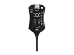 Testador Industrial com detector preciso para testes elétricos.