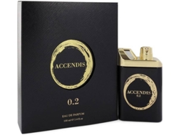 Perfume ACCENDIS 0.2 Eau de Parfum (100 ml)