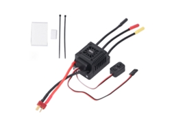 Controlador de Velocidade Brushless S/MARCA
