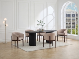 Cadeira Lylab VENTE-UNIQUE.PT