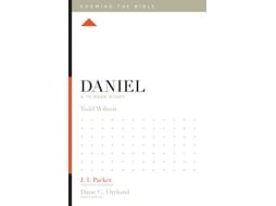 Livro Daniel de Todd Wilson (Inglês)