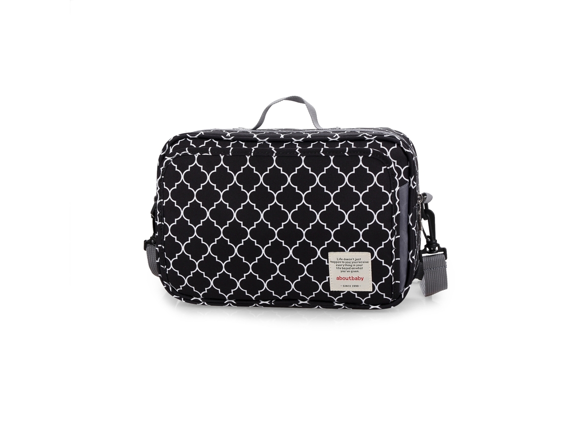 Bolsa Para Guardar Fraldas De Bebê, Portátil E Ideal Para Viagens.estilo 5 Yunzii