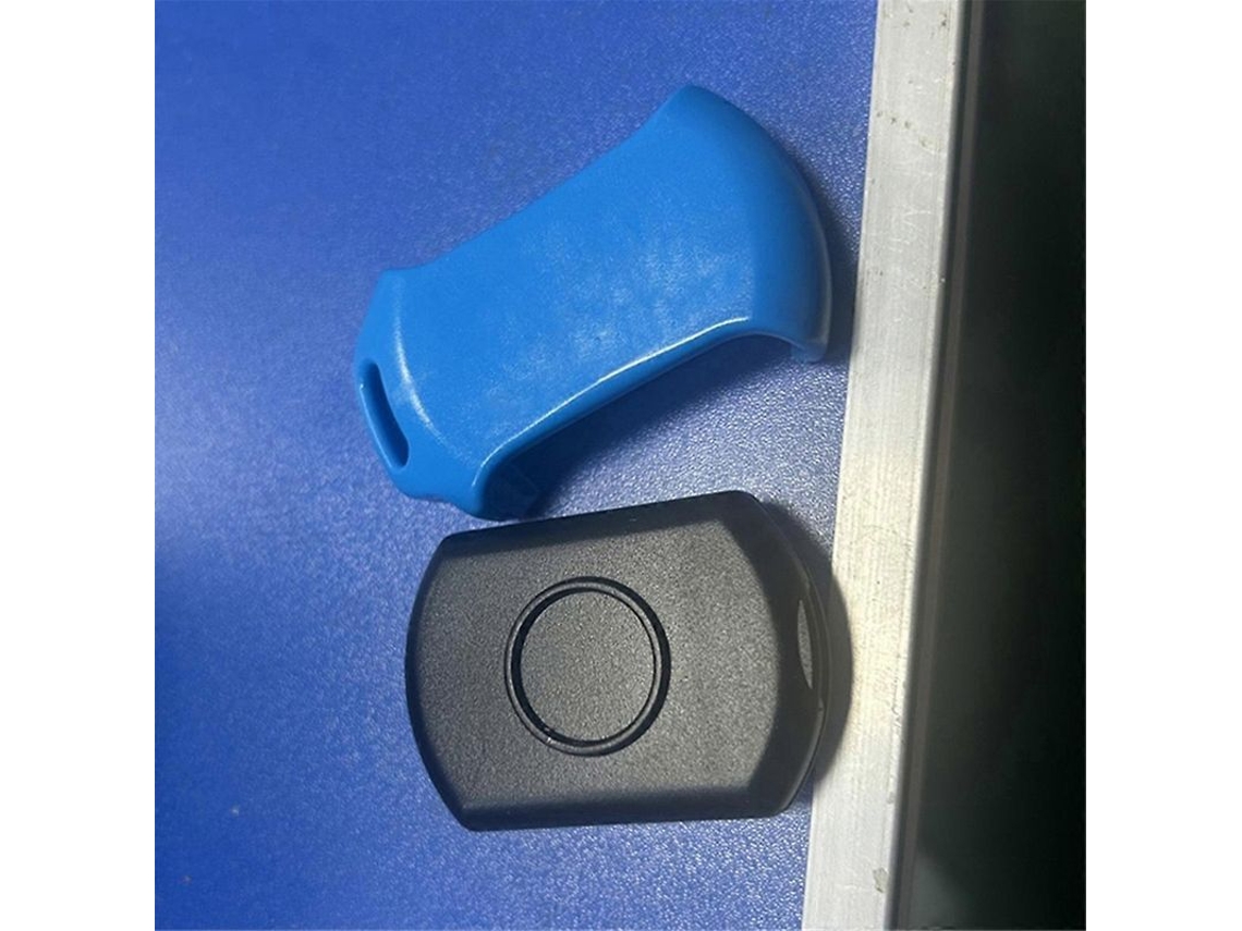 Controle Remoto de 4 Botões para Sistemas de Segurança CHARM