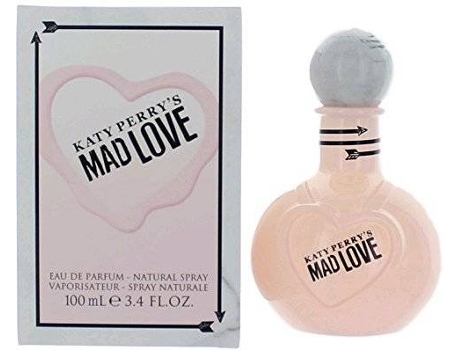 Perfume  Mad Love Eau de Parfum (100 ml)