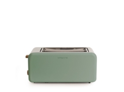 Create - Toast Retro - Torradeira Para Fatias Largas