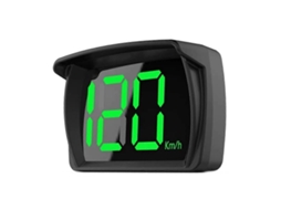 Velocímetro Gps Digital Universal, Para Carro Caminhão Ônibus Scooter Bicicleta Elétrica