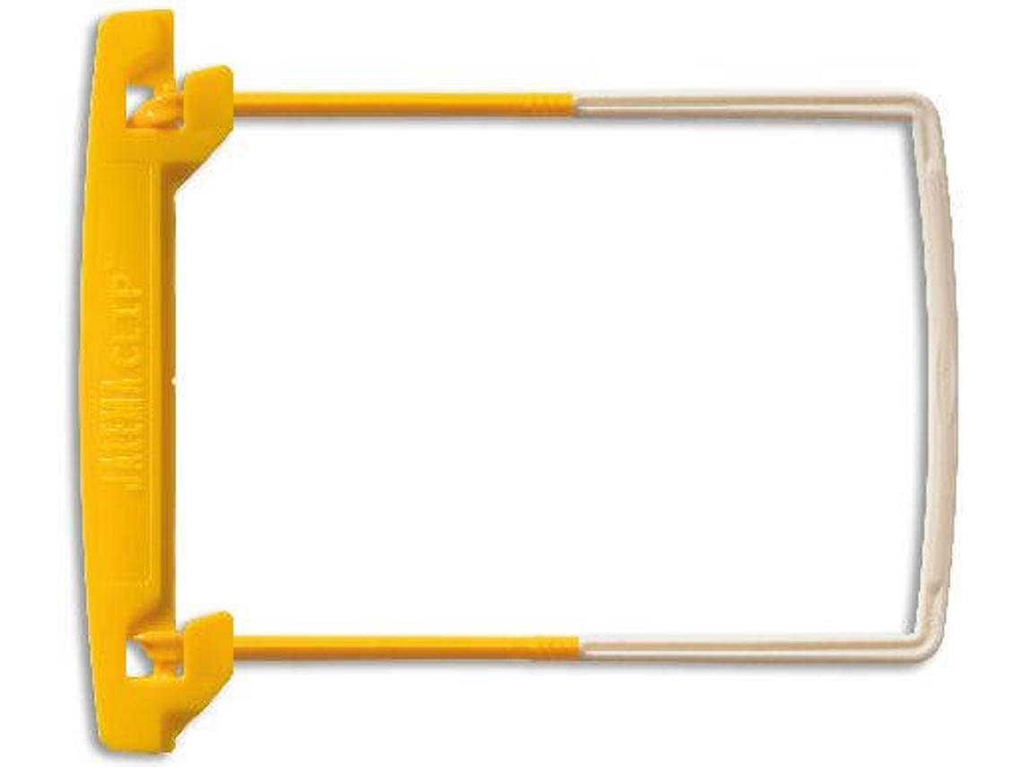 Argolas para Encadernação JALEMA 5710200 Pack 10 