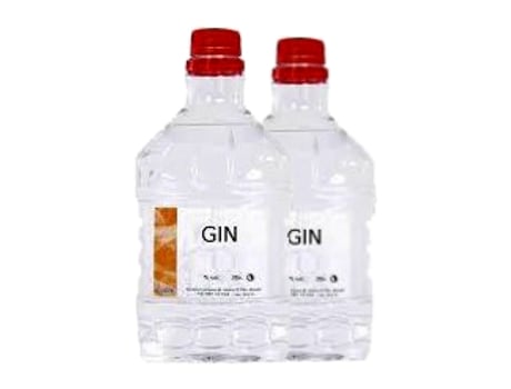 Gin DEVA VALLESANA Garrafão (3 L - 2 Unidades)