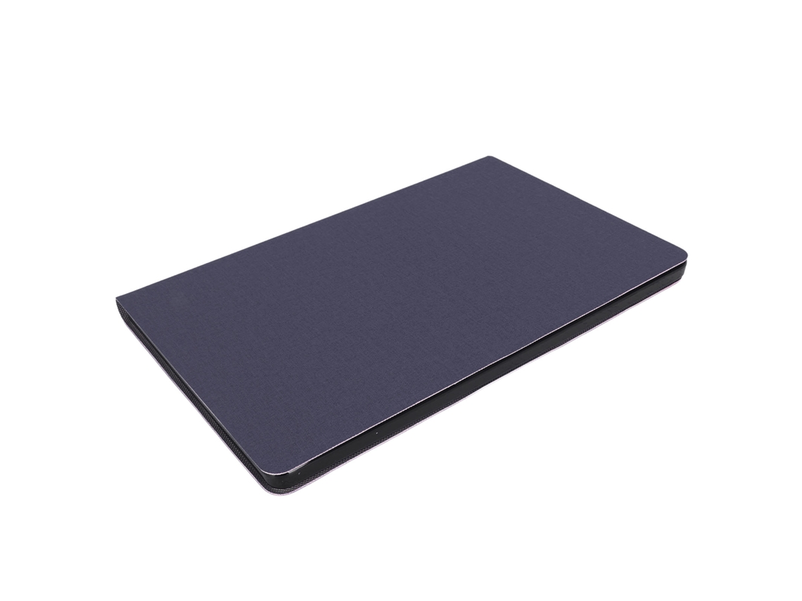 2026zentro-capa Para Tablet Tab 11 E Tab 11 Se Azul Com Recortes Preciso Pu Confortável Estilo Simples Seguro