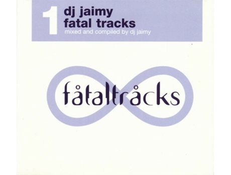 Cd Fatal Tracks 1 Fatal Tracks