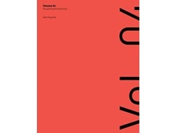 Livro Visualizing Architecture Volume 4 Architecture Portfolio de Alex L Hogrefe (Inglês)