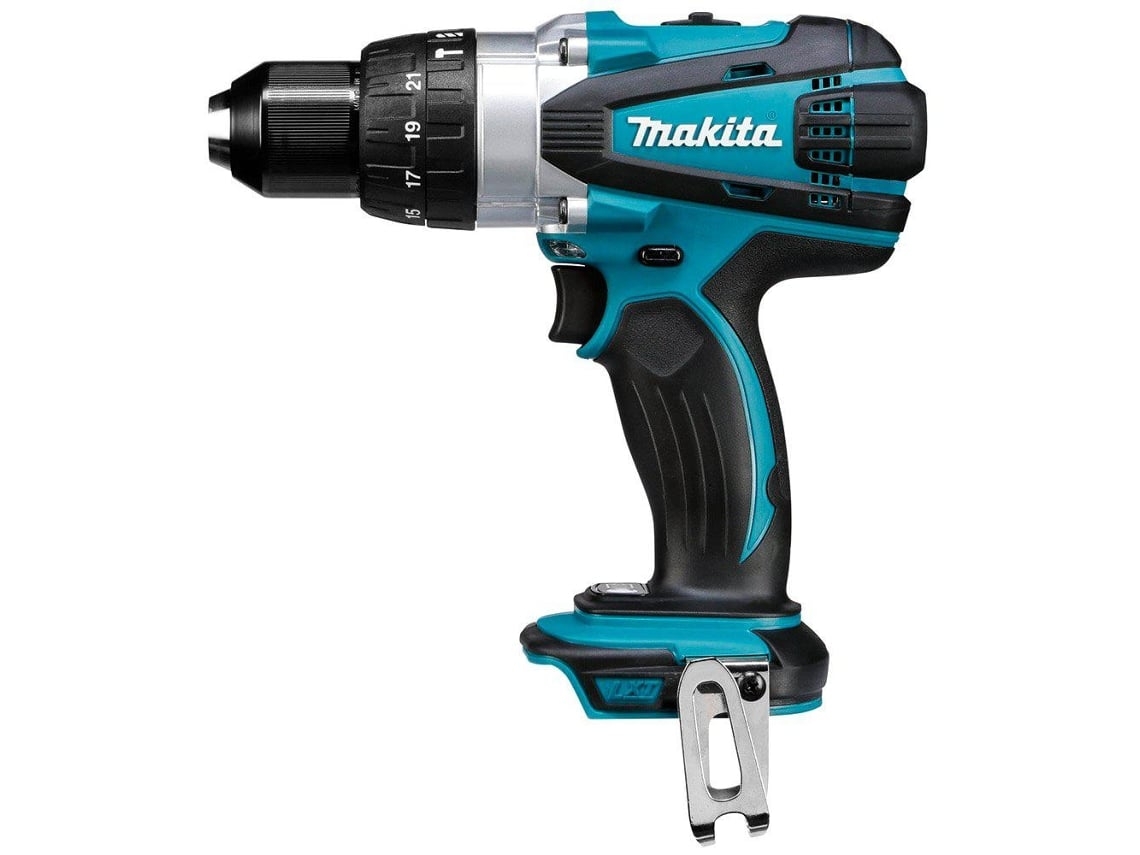 Makita Dlx6011 Combo-Kit