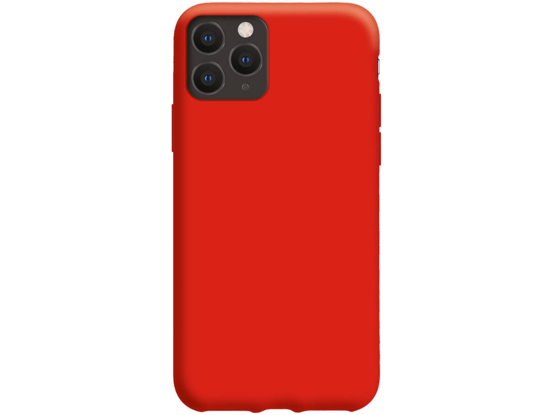 Capa iPhone 11 Pro Apple SBS Vanity Vermelho