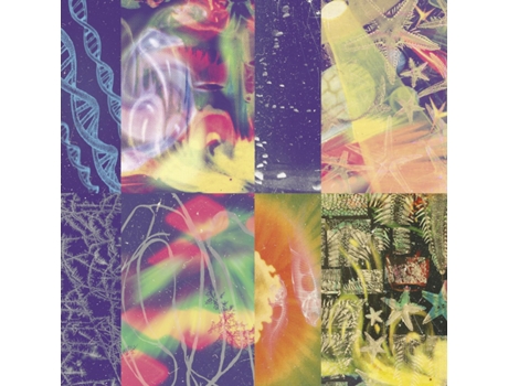 NAP EYES - The Neon Gate VINIL