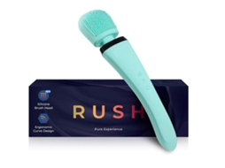 Vibrador Bestvite (verde)