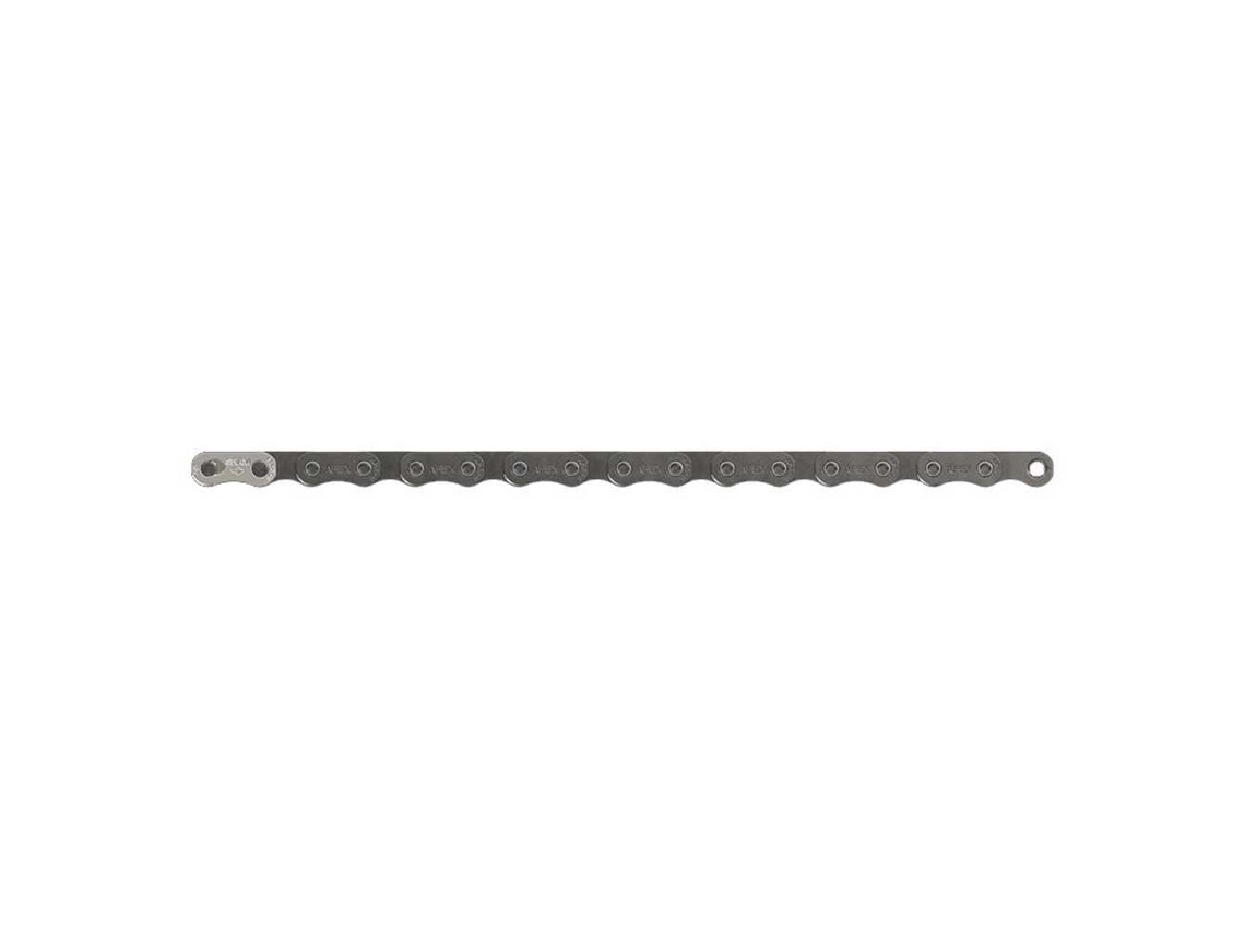 SRAM Apex Cadeia 12v 114 Elos -