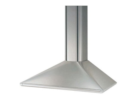 Exaustor ROBLIN 5104001 (60 cm - Inox)