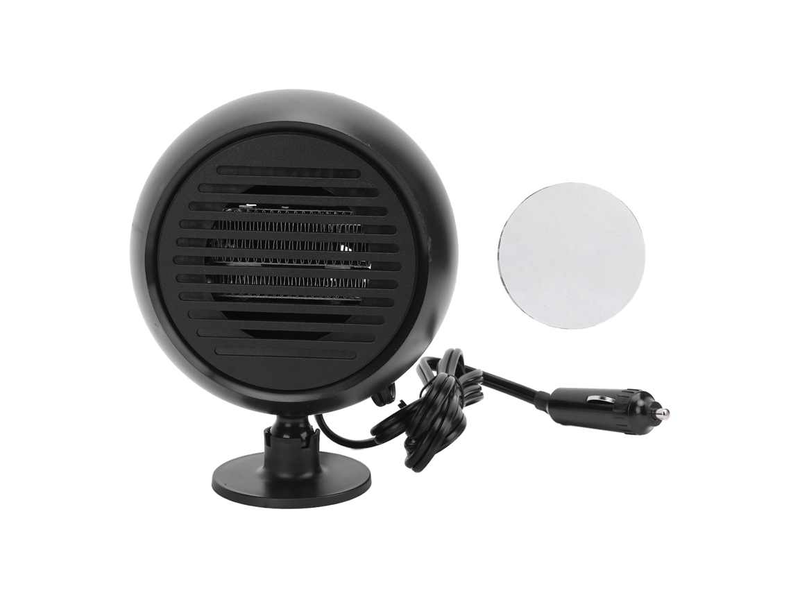 Ventilador e Aquecedor de Carro 12v Star Planet S/MARCA