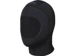 Capuz de Mergulho BARE Elastek (9 mm - L)