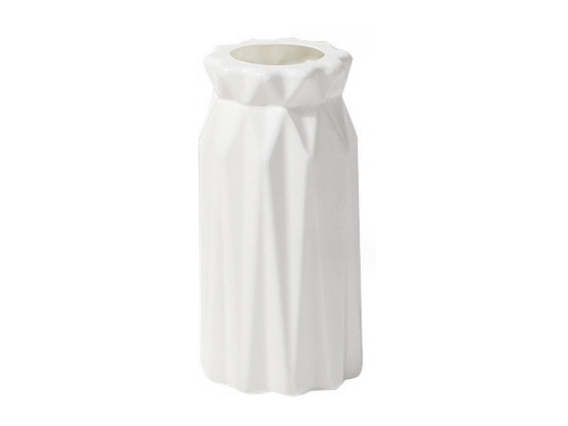 Vaso de Flores Estilo Nórdico LAXISCREED