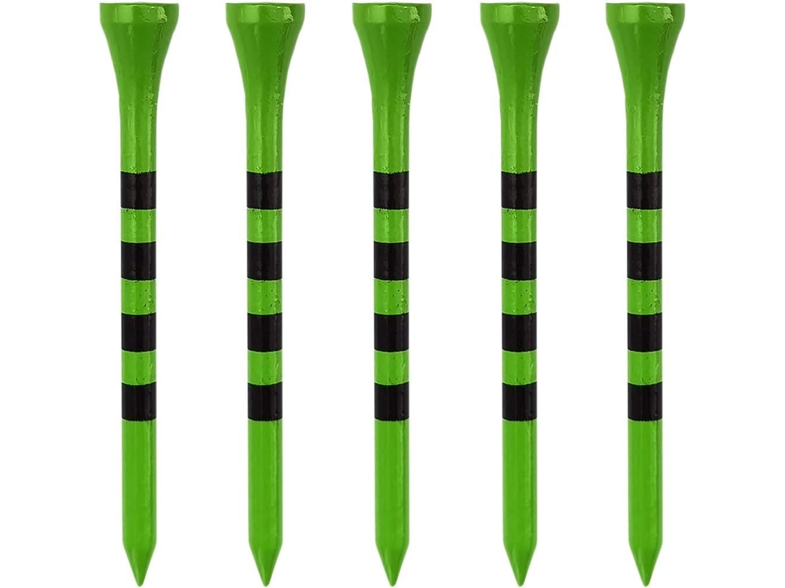 Lurelia Tee De Golfe Plástico