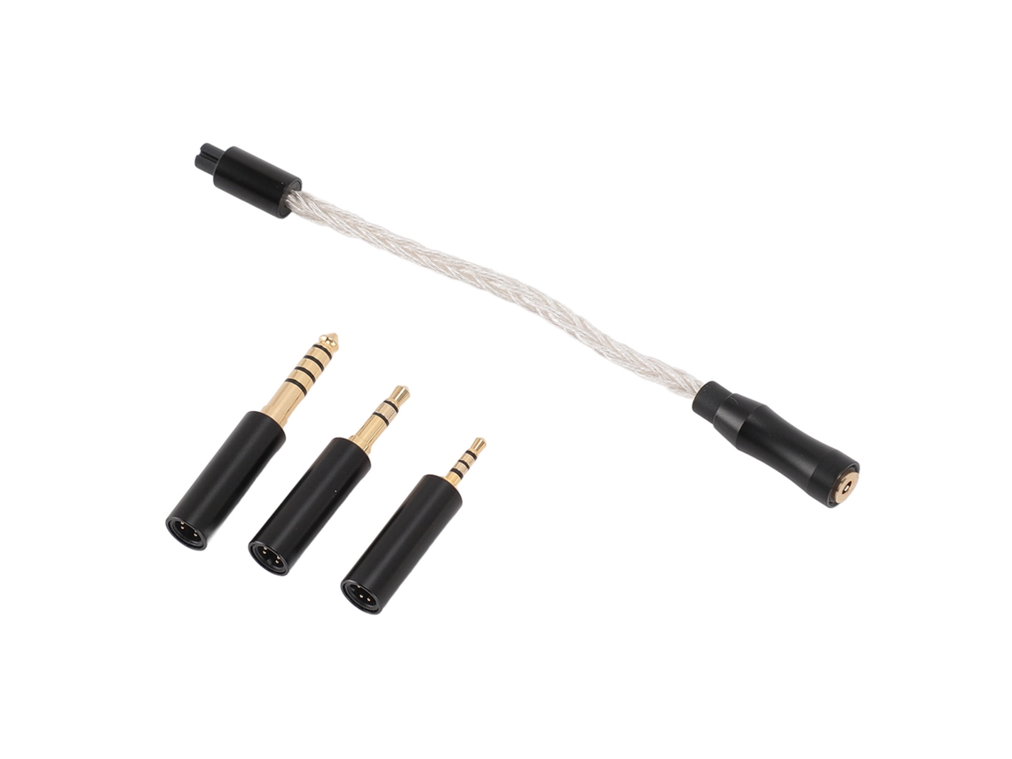 Auriculares Gaming 2,4 GHz, Cabo 3,5 mm, Som 7.1, PC e Consola | S/MARCA