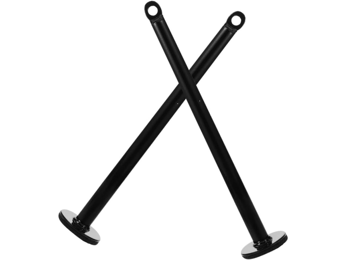 Acessórios BESPORTBLE para Equipamentos de Fitness: Bandeja, Pinos, Suporte