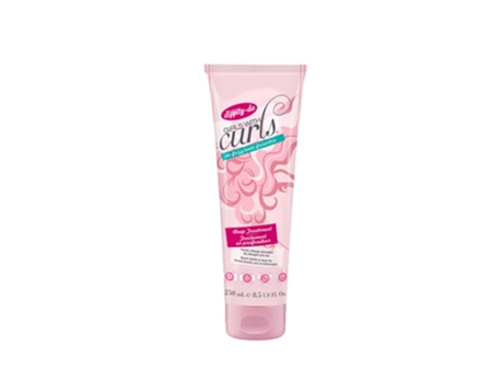 Meninas com cachos Tratamento profundo 250ml Dippity Do
