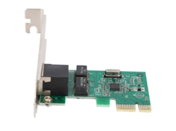Adaptador de Rede LAXISCREED Pci e 1000mbps